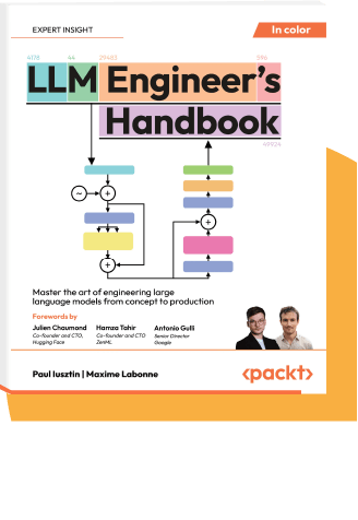 LLM Engineer's Handbook